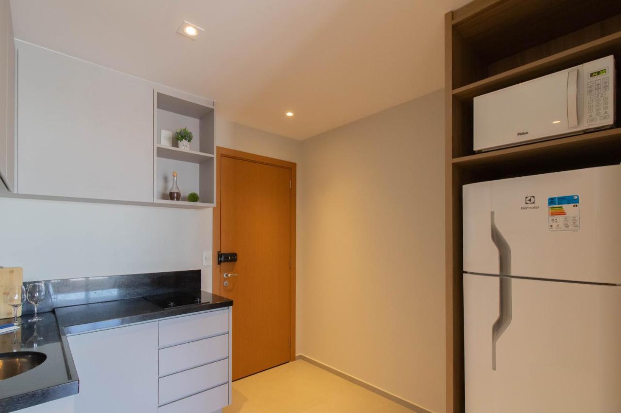 Avenue Studio - Gru 2207 Guarulhos Eksteriør billede
